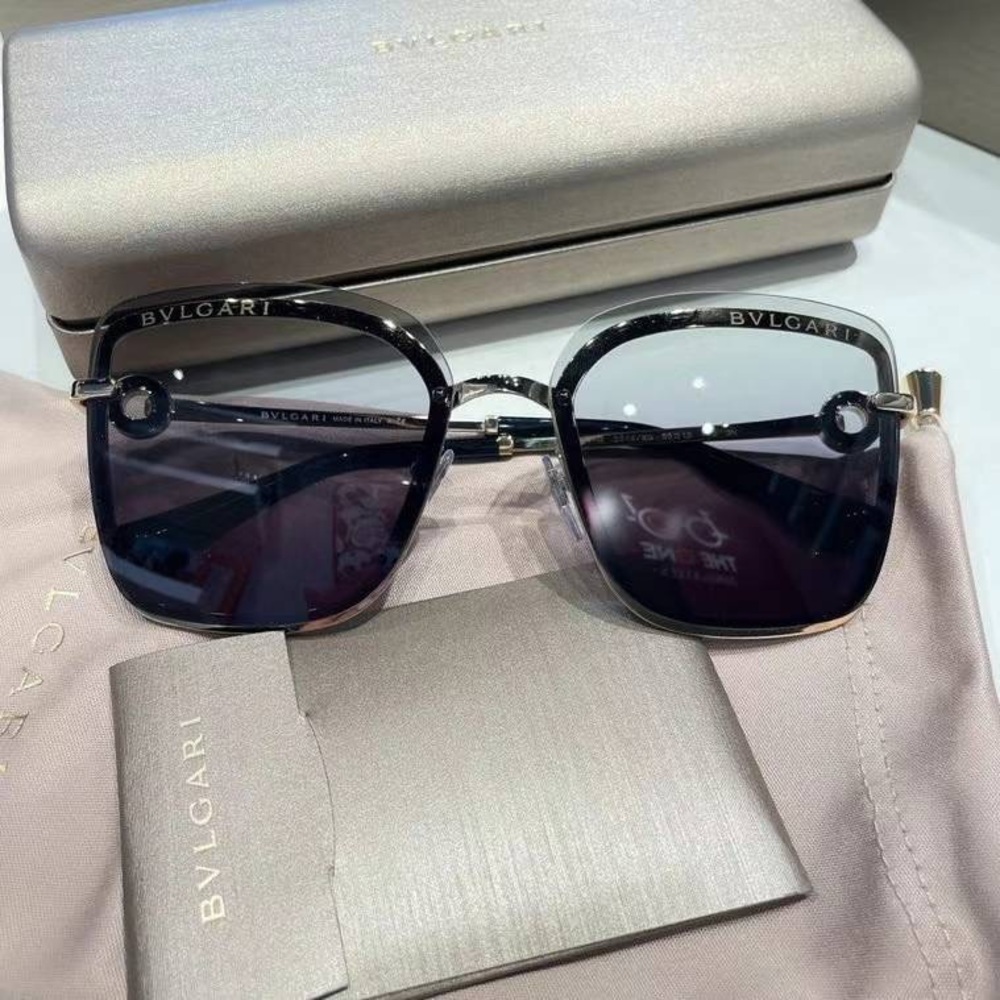 Bvlgari sunglasses  for women
